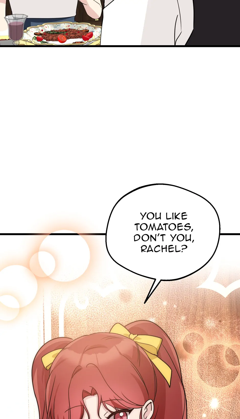 The Villainess is Busy Baking Bread! Chapter 49 - page 23