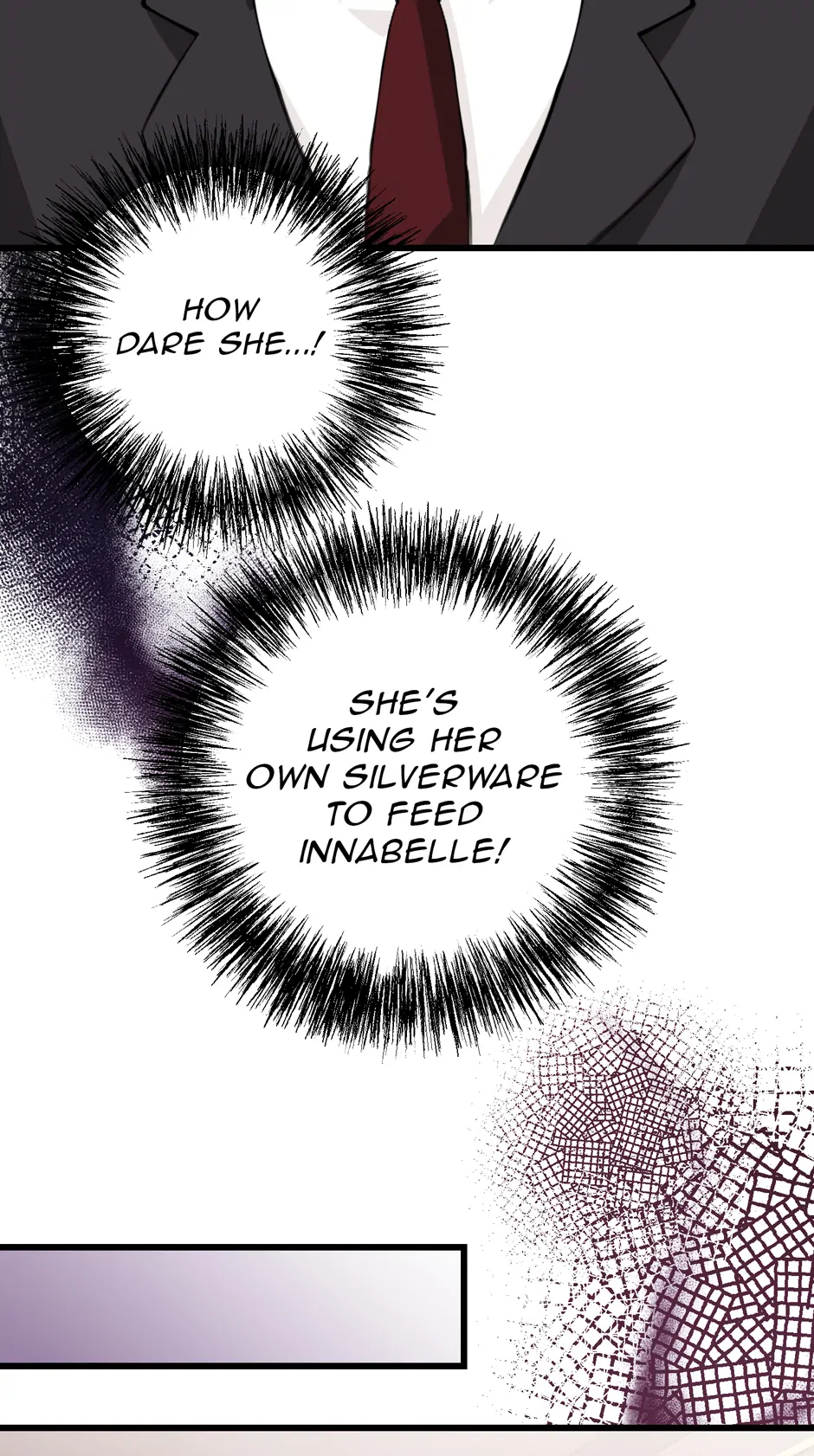 The Villainess is Busy Baking Bread! Chapter 49 - page 27