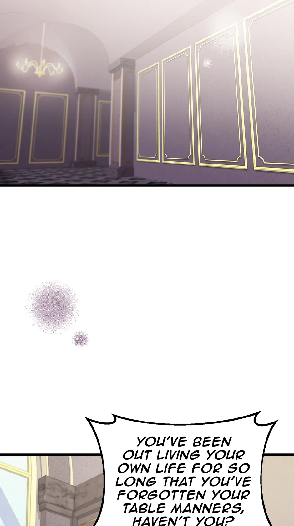 The Villainess is Busy Baking Bread! Chapter 49 - page 28