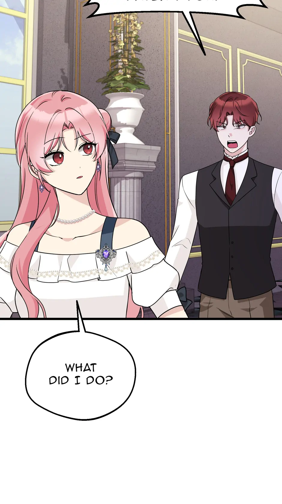 The Villainess is Busy Baking Bread! Chapter 49 - page 29