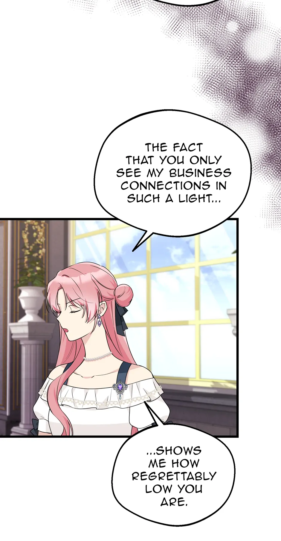 The Villainess is Busy Baking Bread! Chapter 49 - page 34