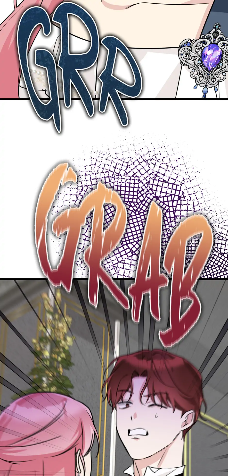 The Villainess is Busy Baking Bread! Chapter 49 - page 36