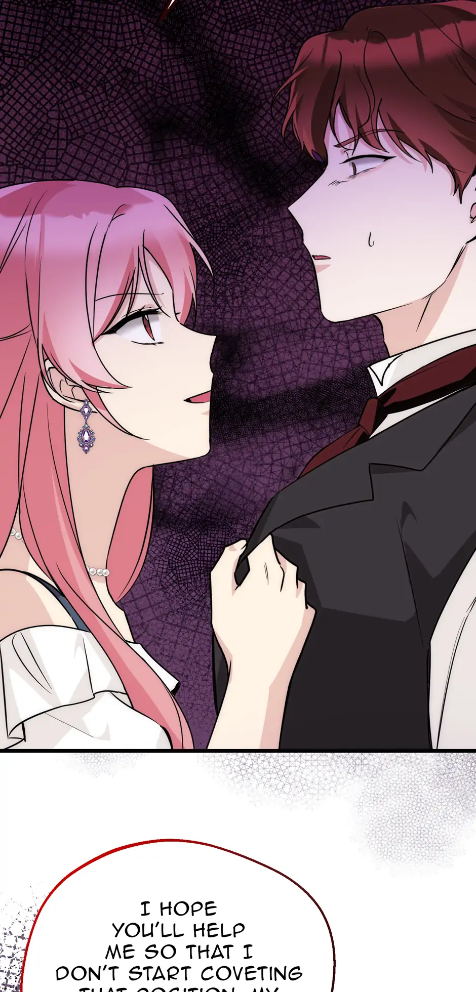 The Villainess is Busy Baking Bread! Chapter 49 - page 38