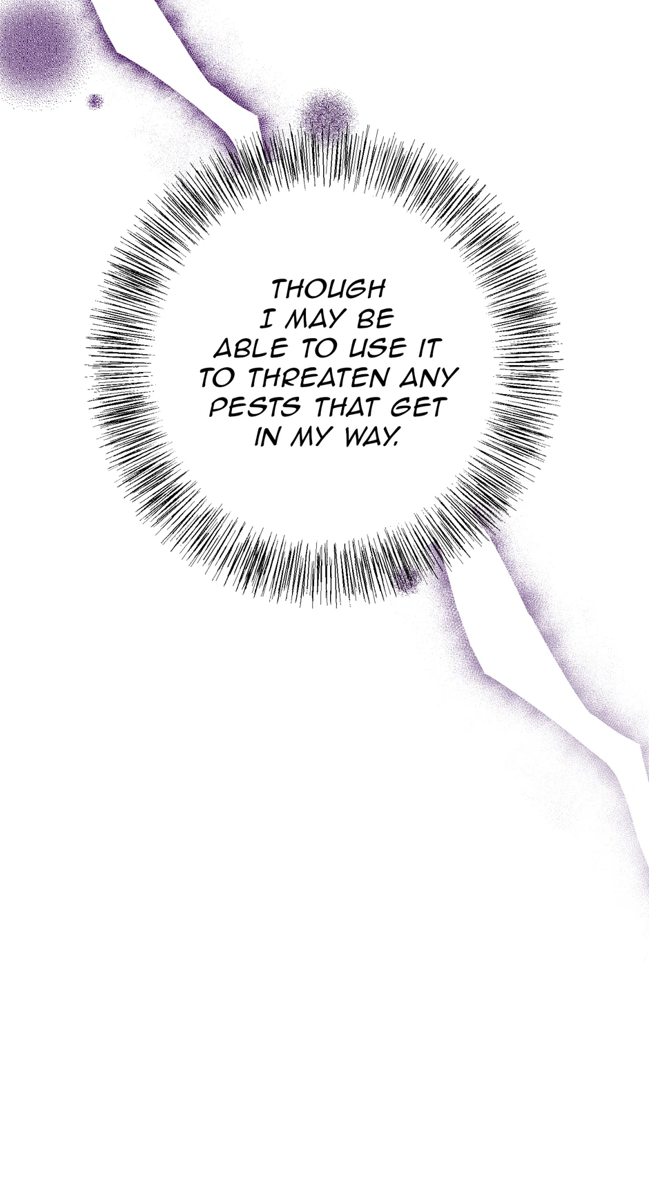 The Villainess is Busy Baking Bread! Chapter 49 - page 43