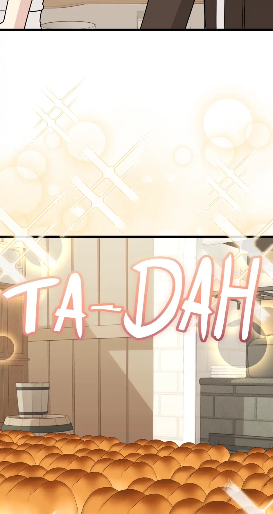 The Villainess is Busy Baking Bread! Chapter 49 - page 46