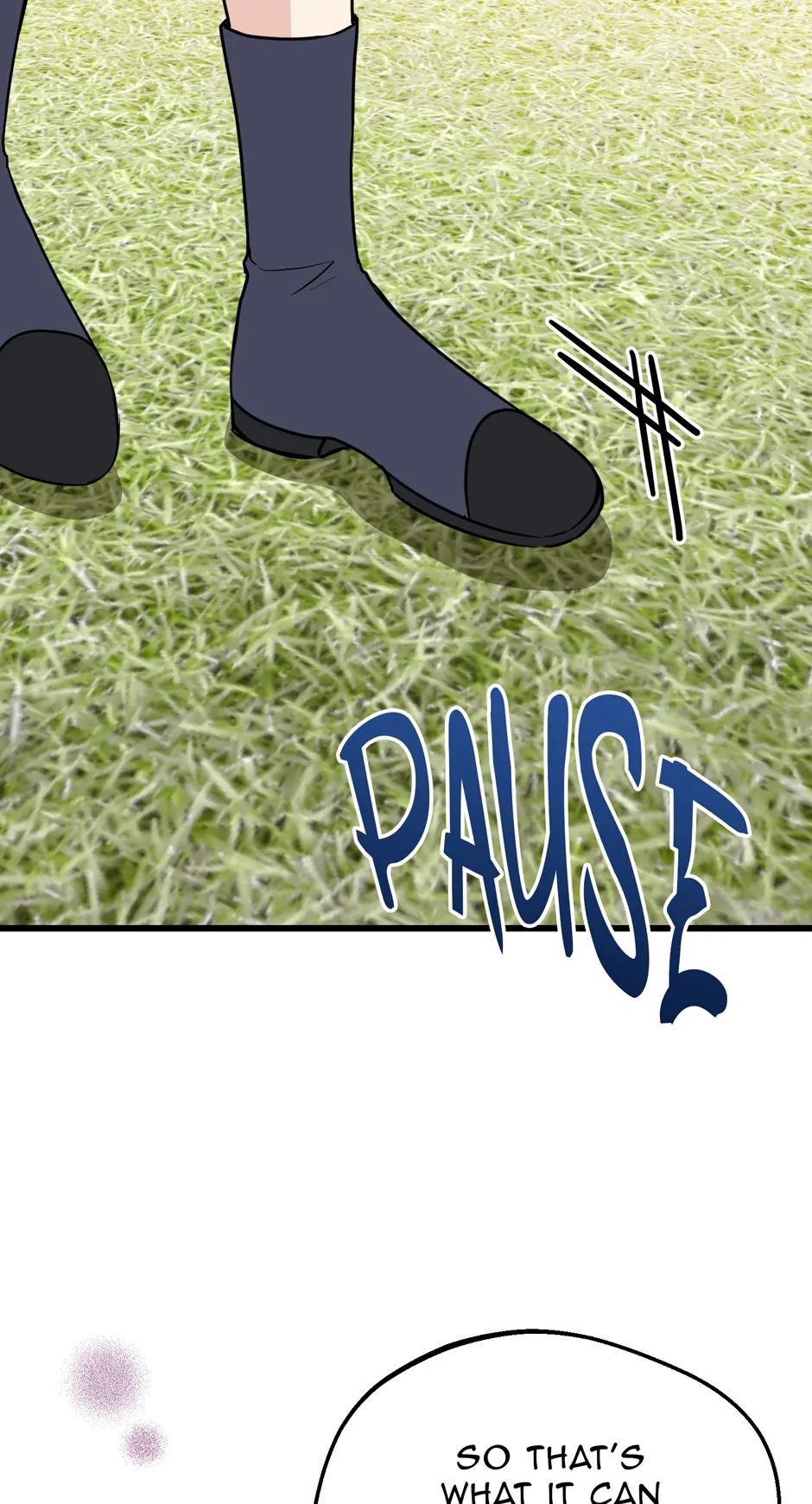 The Villainess is Busy Baking Bread! Chapter 49 - page 56