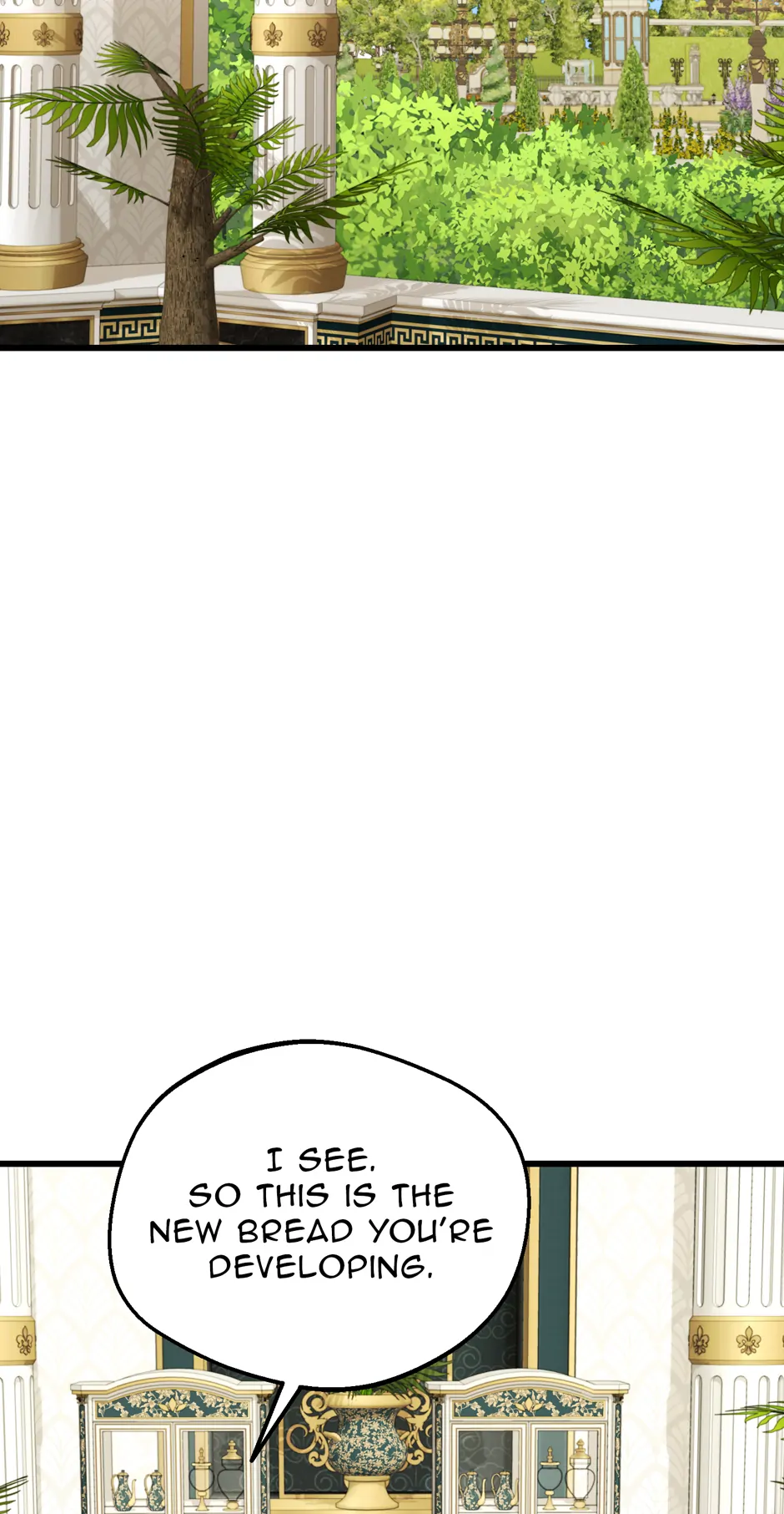 The Villainess is Busy Baking Bread! Chapter 49 - page 67