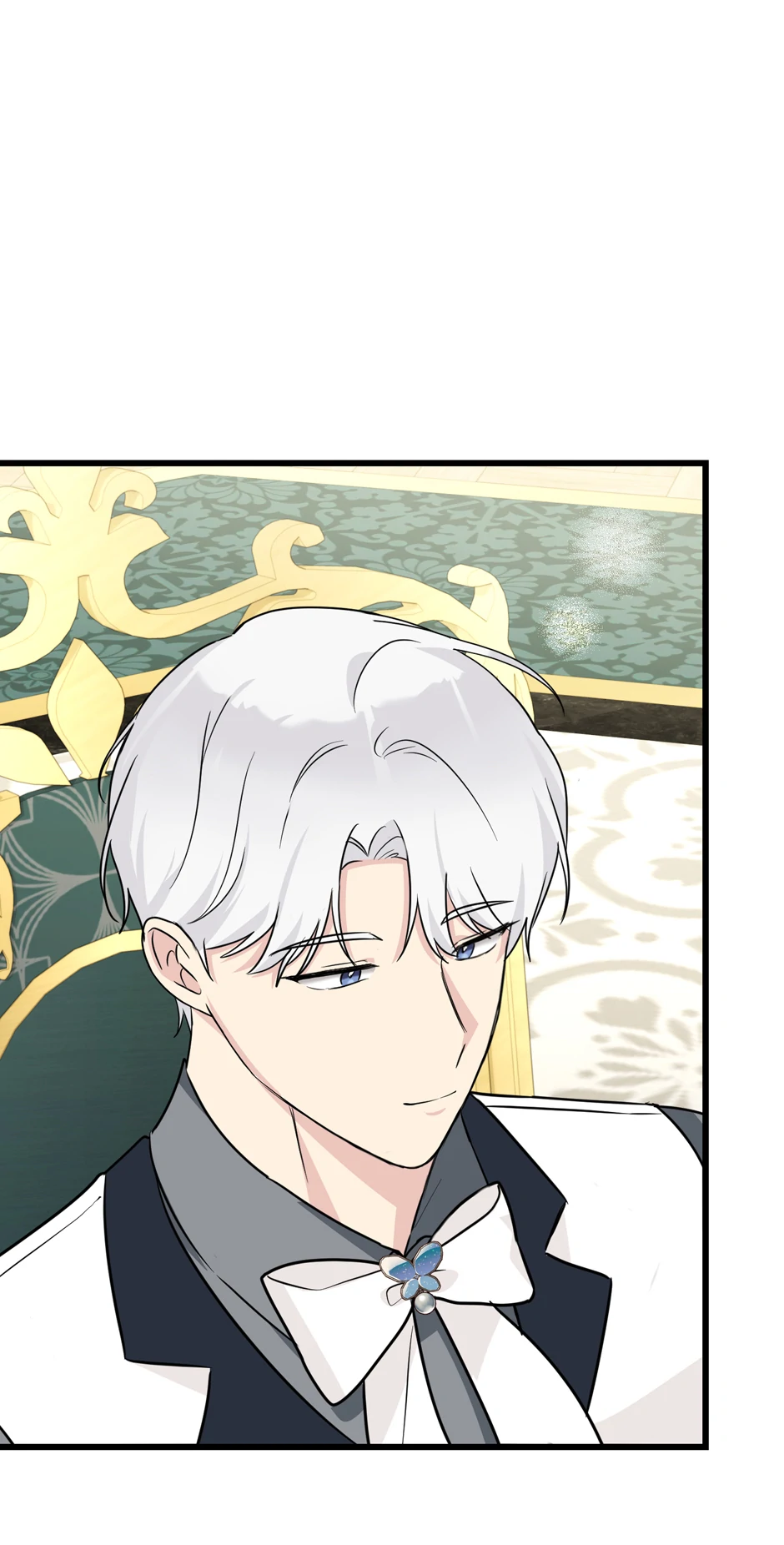 The Villainess is Busy Baking Bread! Chapter 49 - page 75