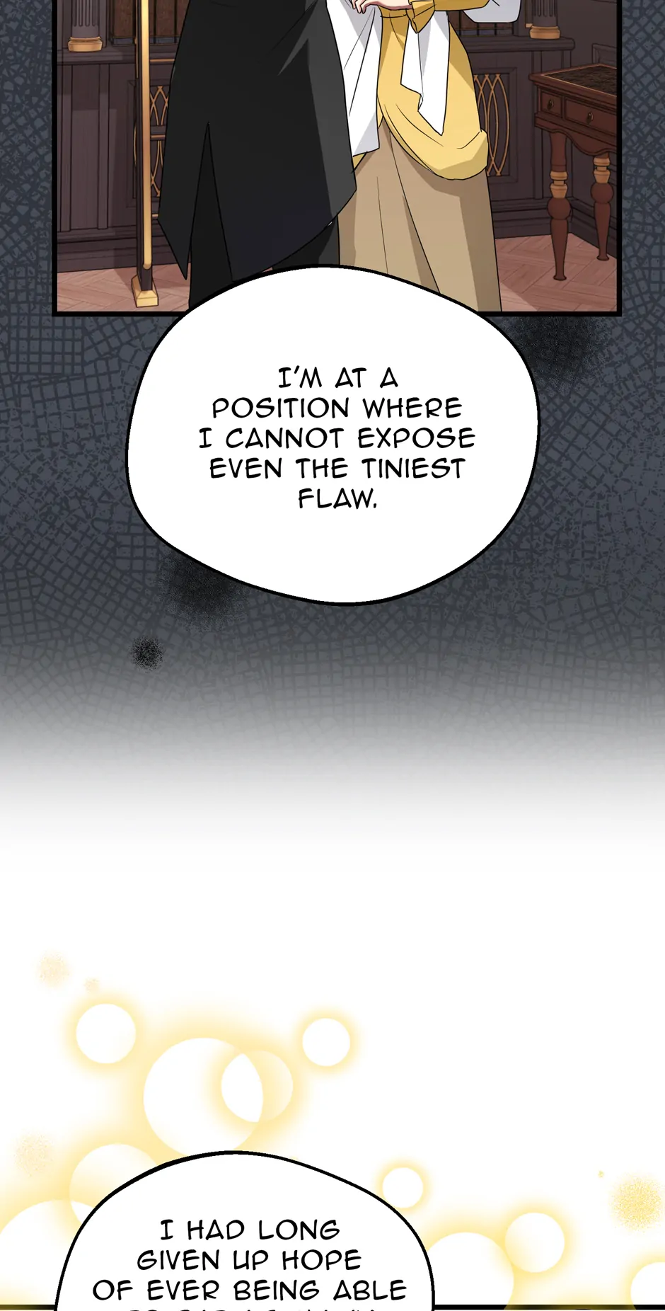 The Villainess is Busy Baking Bread! Chapter 49 - page 77