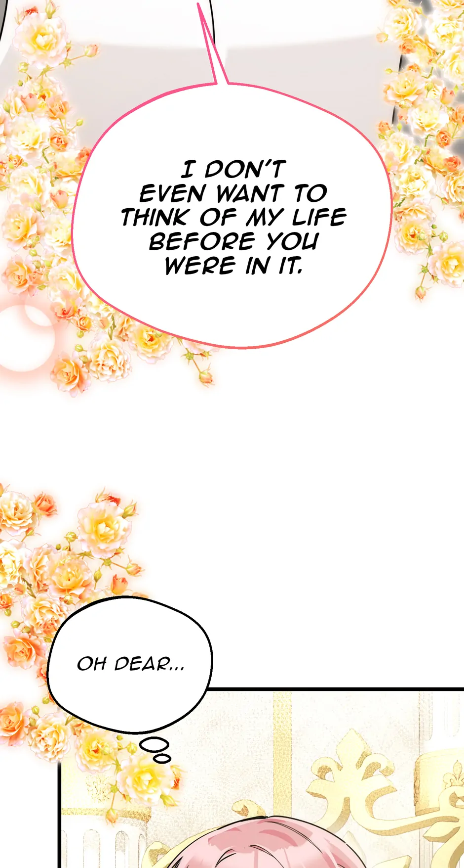 The Villainess is Busy Baking Bread! Chapter 49 - page 80