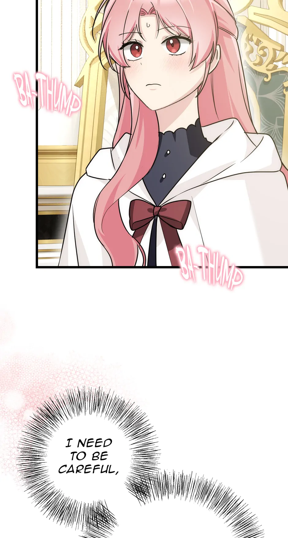 The Villainess is Busy Baking Bread! Chapter 49 - page 81