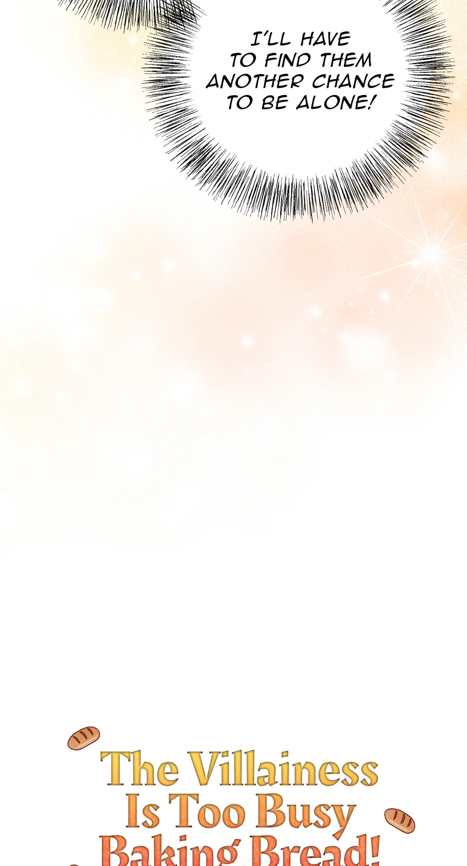 The Villainess is Busy Baking Bread! Chapter 50 - page 12