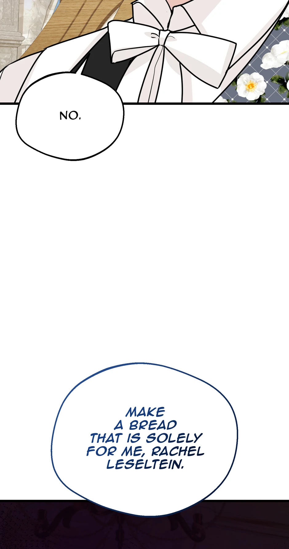 The Villainess is Busy Baking Bread! Chapter 50 - page 22