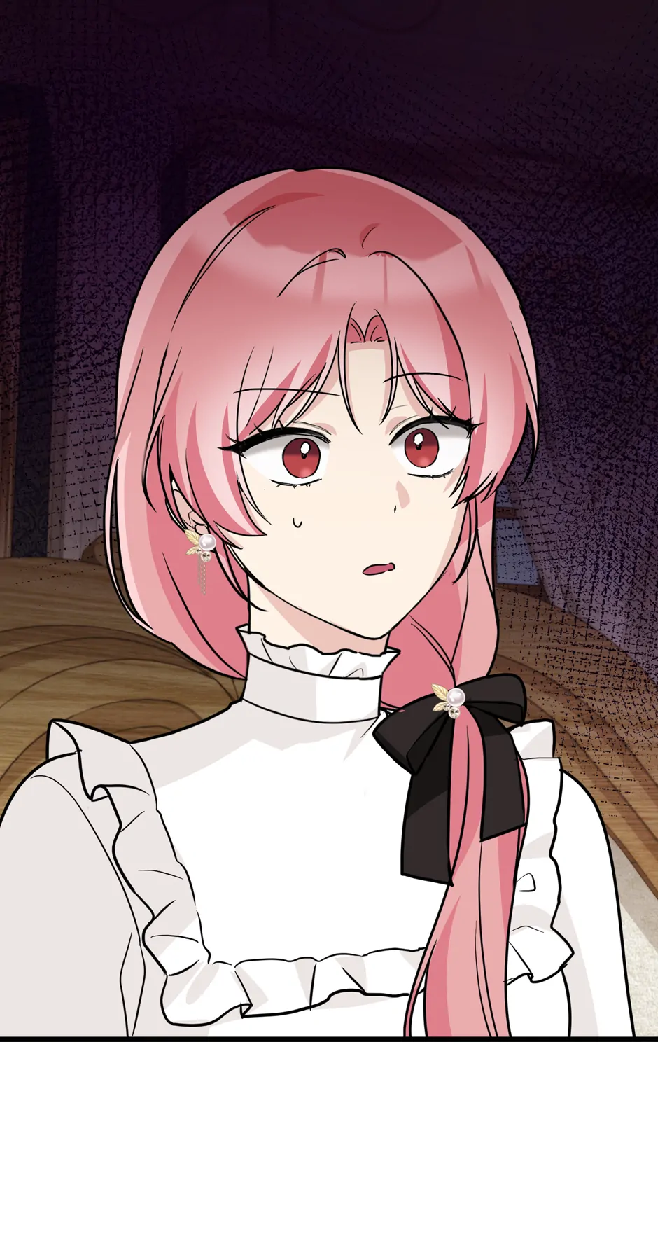 The Villainess is Busy Baking Bread! Chapter 50 - page 23