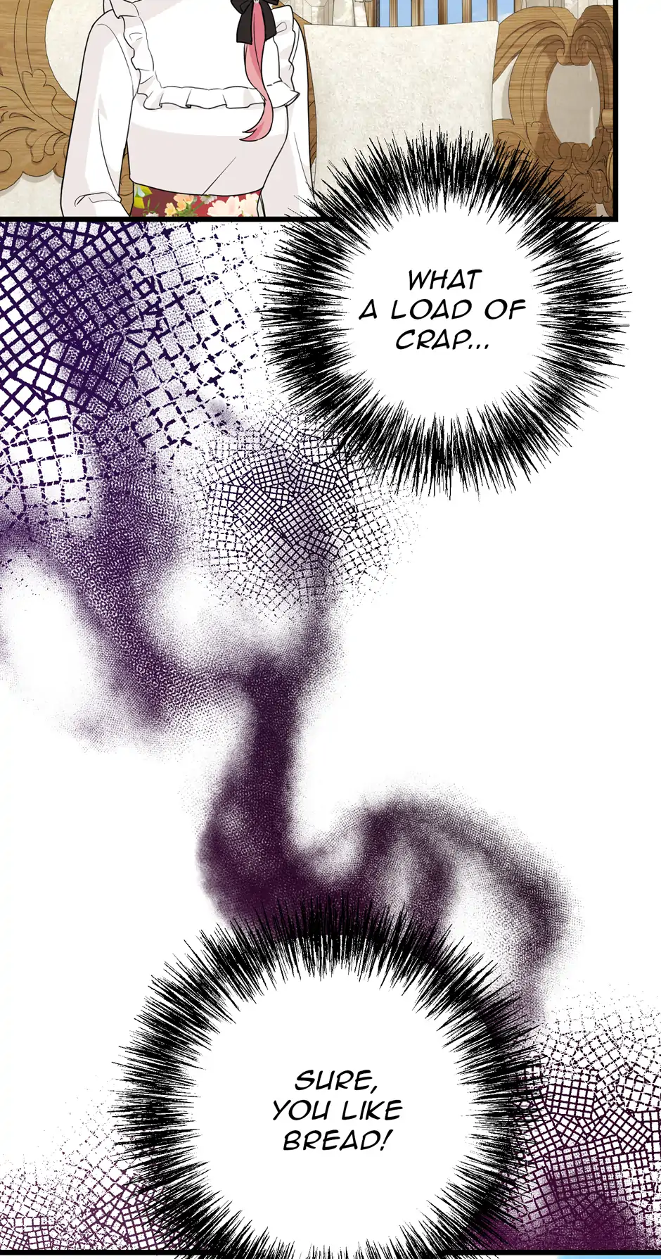 The Villainess is Busy Baking Bread! Chapter 50 - page 26