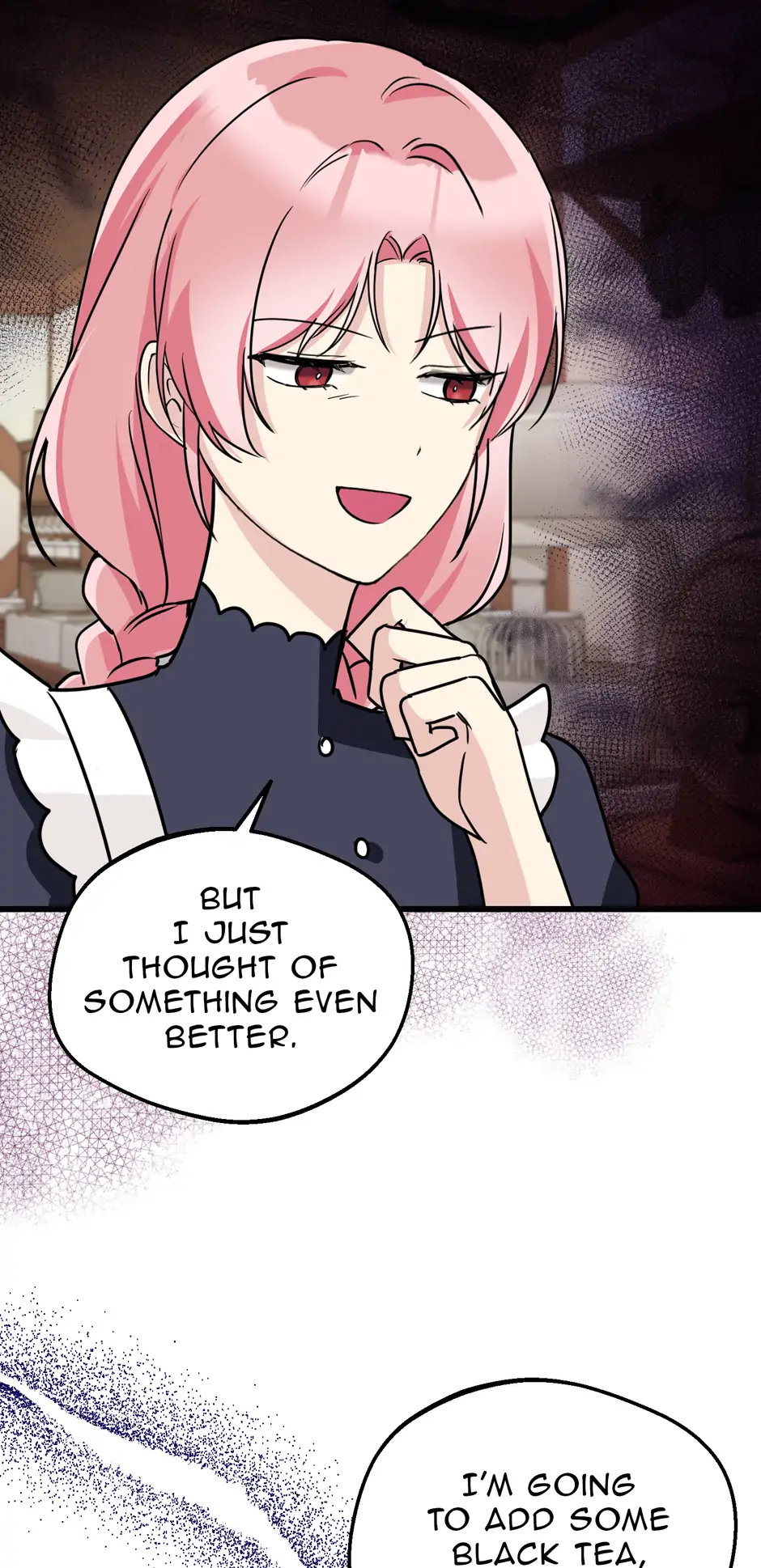 The Villainess is Busy Baking Bread! Chapter 50 - page 36