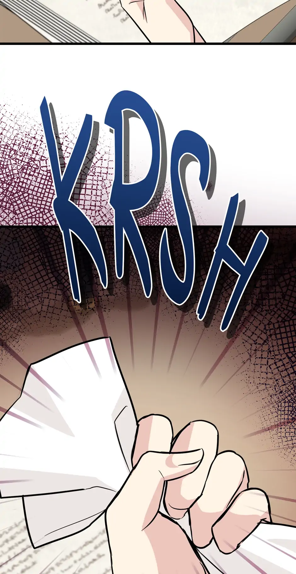 The Villainess is Busy Baking Bread! Chapter 50 - page 56