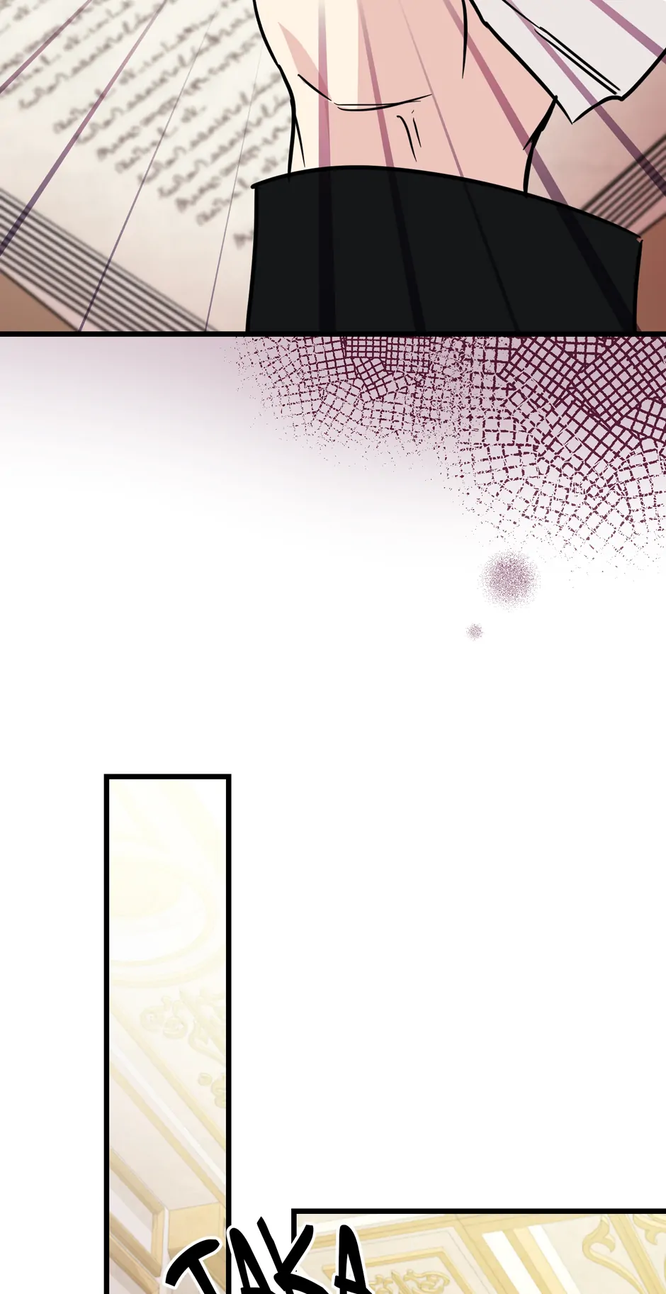 The Villainess is Busy Baking Bread! Chapter 50 - page 57