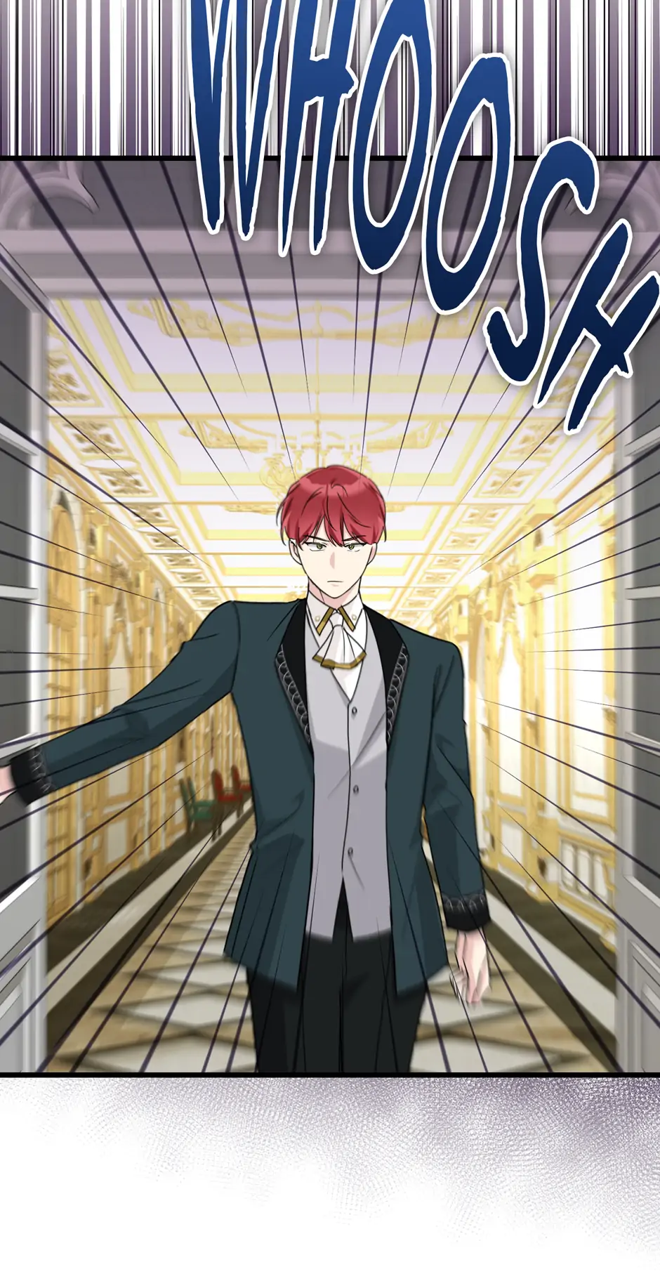 The Villainess is Busy Baking Bread! Chapter 50 - page 59