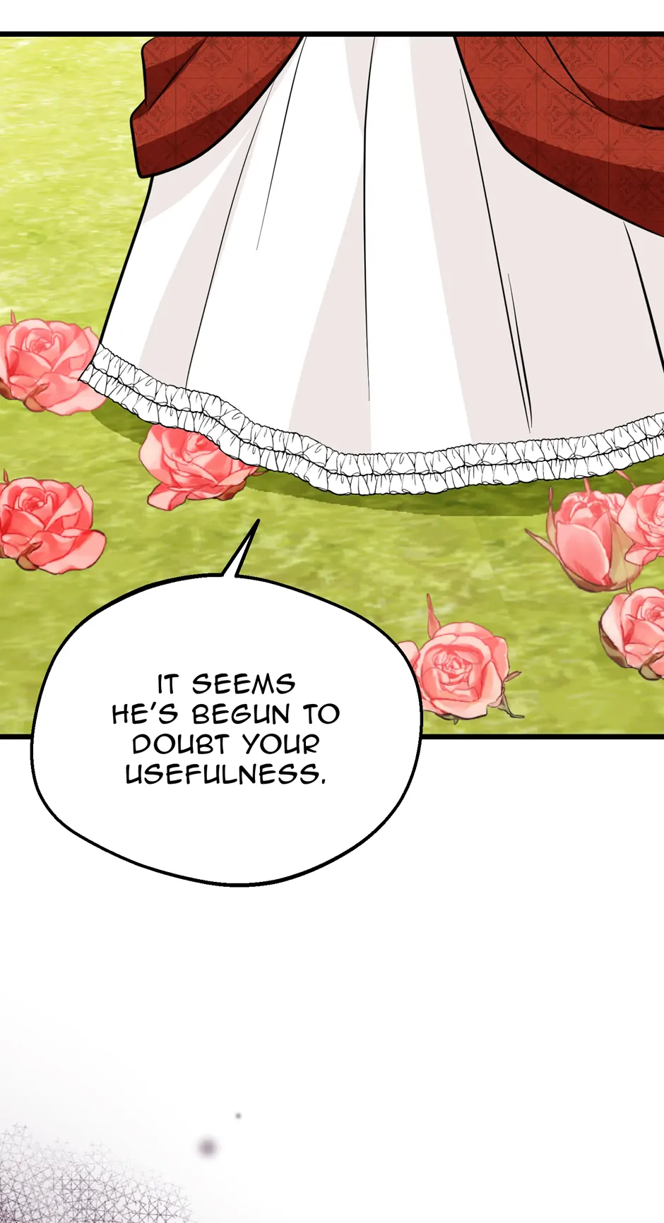 The Villainess is Busy Baking Bread! Chapter 50 - page 65