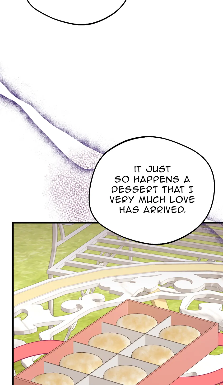 The Villainess is Busy Baking Bread! Chapter 50 - page 71