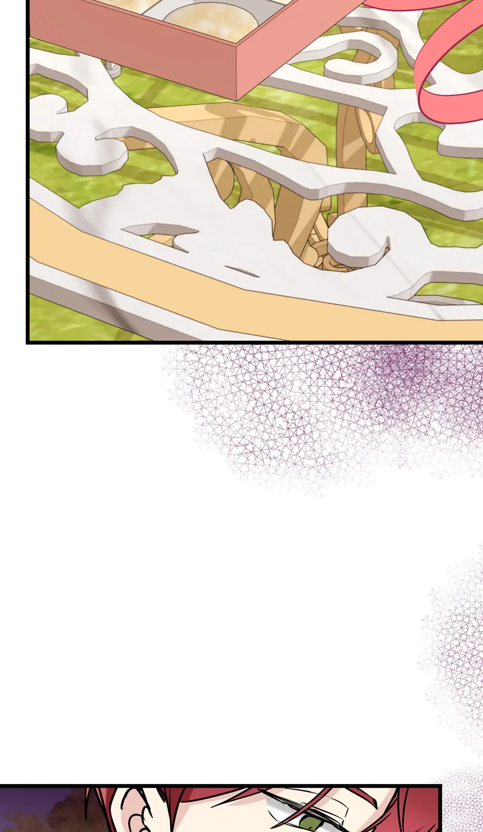 The Villainess is Busy Baking Bread! Chapter 50 - page 72