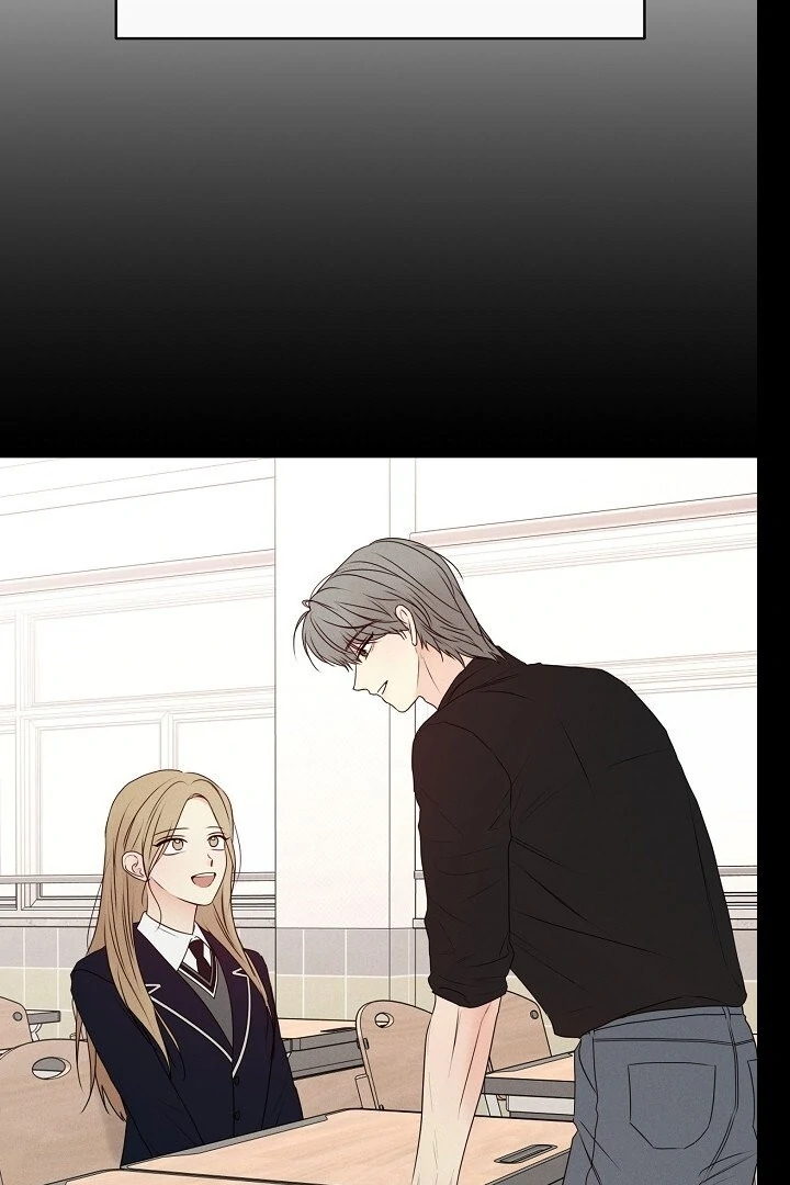 The Perfect Male Lead Chapter 19 - page 9