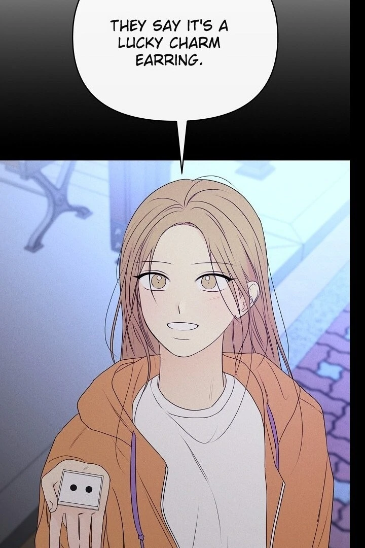 The Perfect Male Lead Chapter 19 - page 100