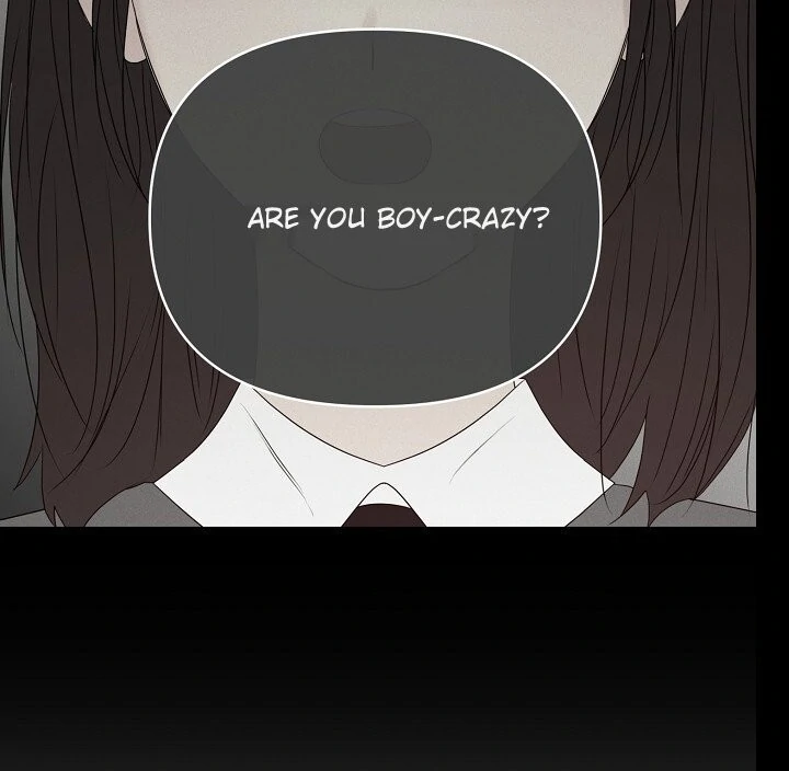 The Perfect Male Lead Chapter 19 - page 11