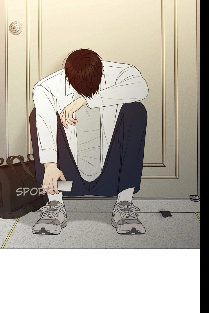 The Perfect Male Lead Chapter 19 - page 121