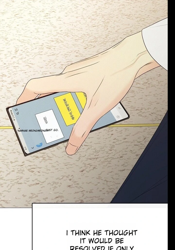 The Perfect Male Lead Chapter 19 - page 123