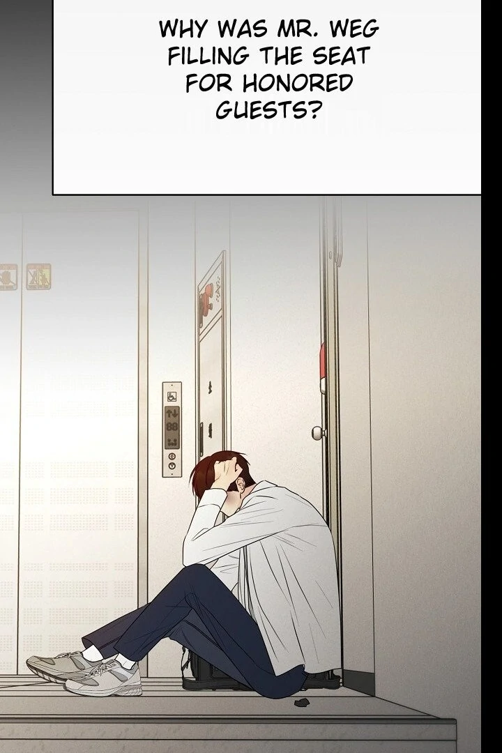 The Perfect Male Lead Chapter 19 - page 129