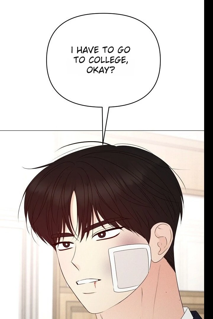 The Perfect Male Lead Chapter 19 - page 136