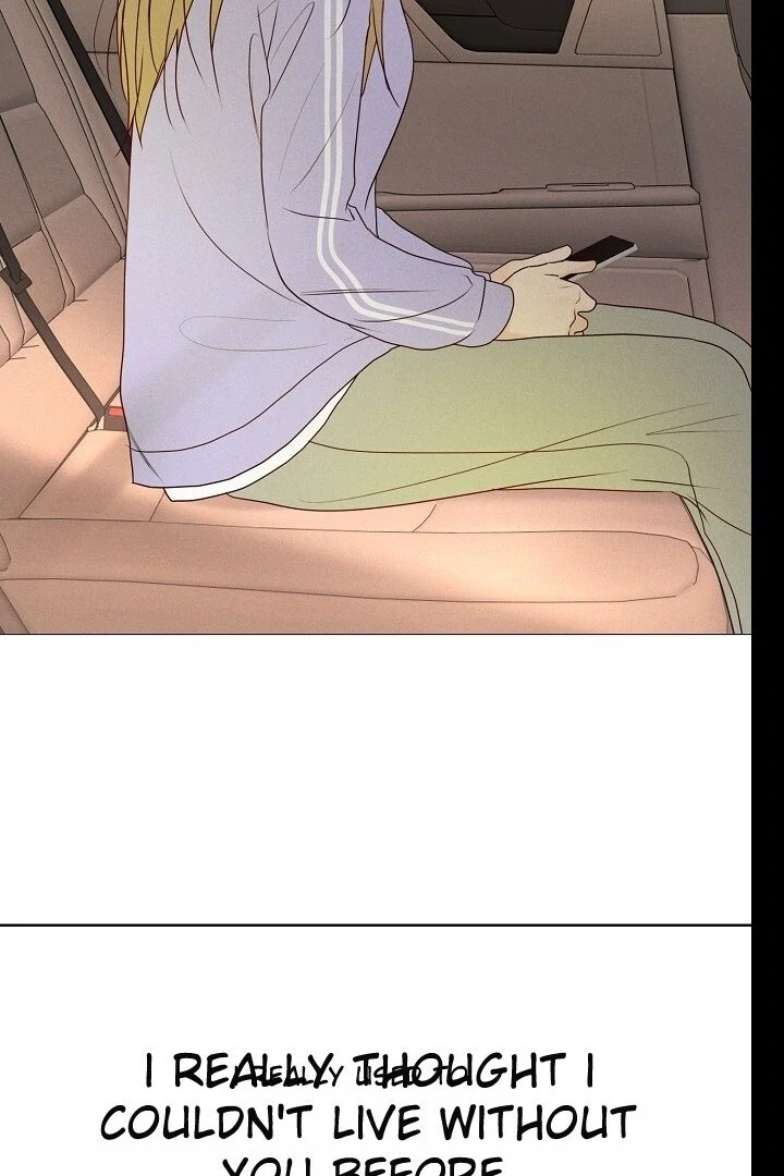 The Perfect Male Lead Chapter 19 - page 150