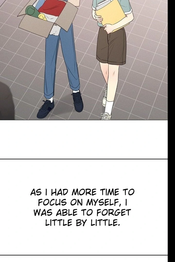 The Perfect Male Lead Chapter 19 - page 153