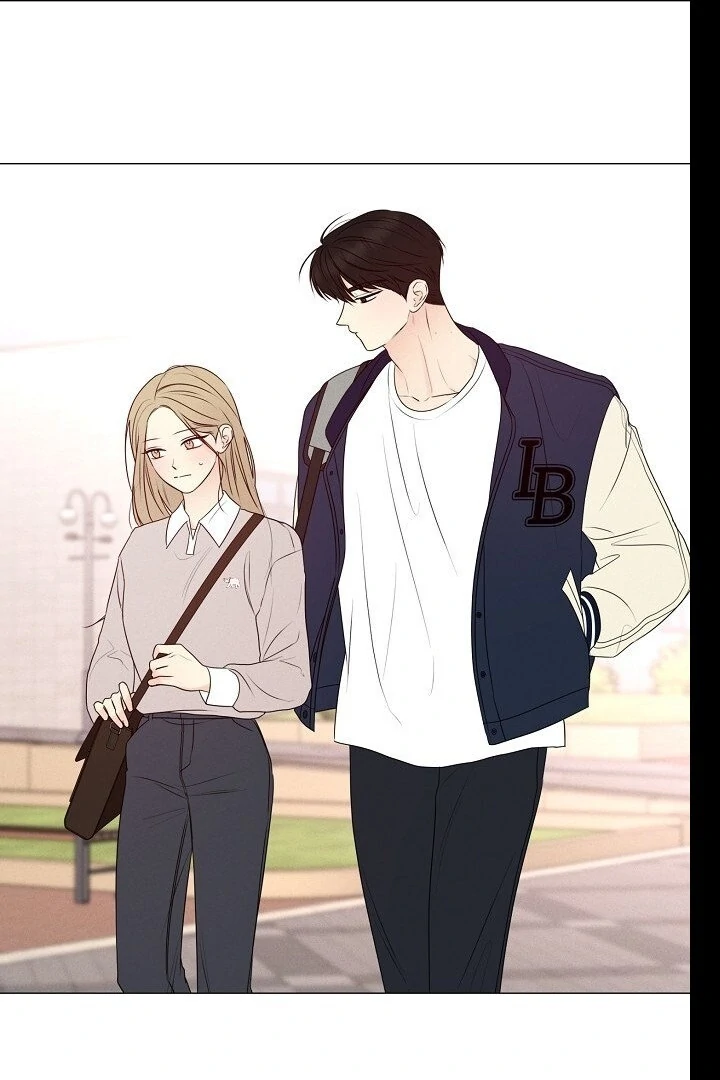 The Perfect Male Lead Chapter 19 - page 159