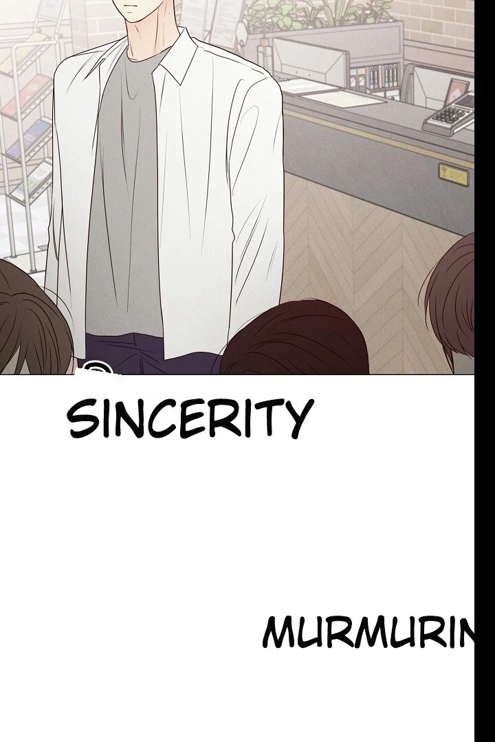 The Perfect Male Lead Chapter 19 - page 16