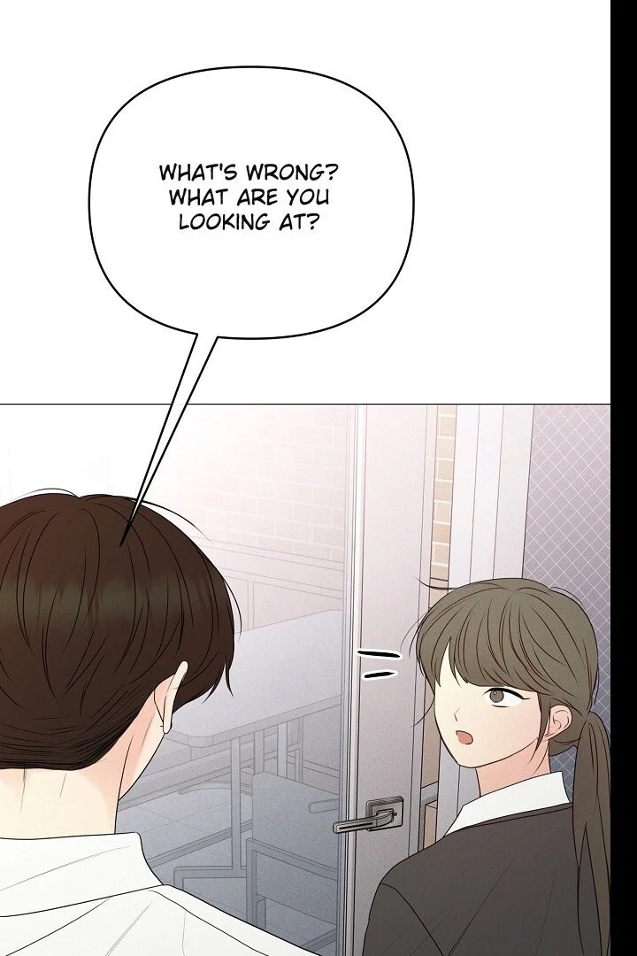 The Perfect Male Lead Chapter 19 - page 17