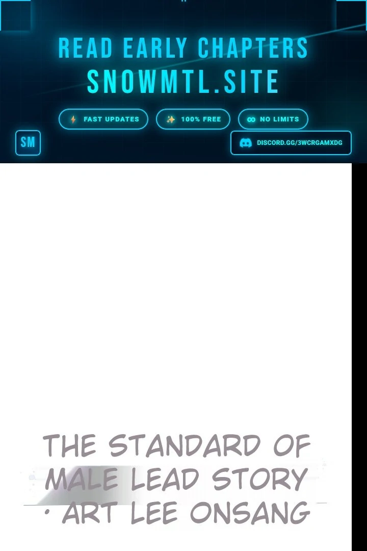 The Perfect Male Lead Chapter 19 - page 1