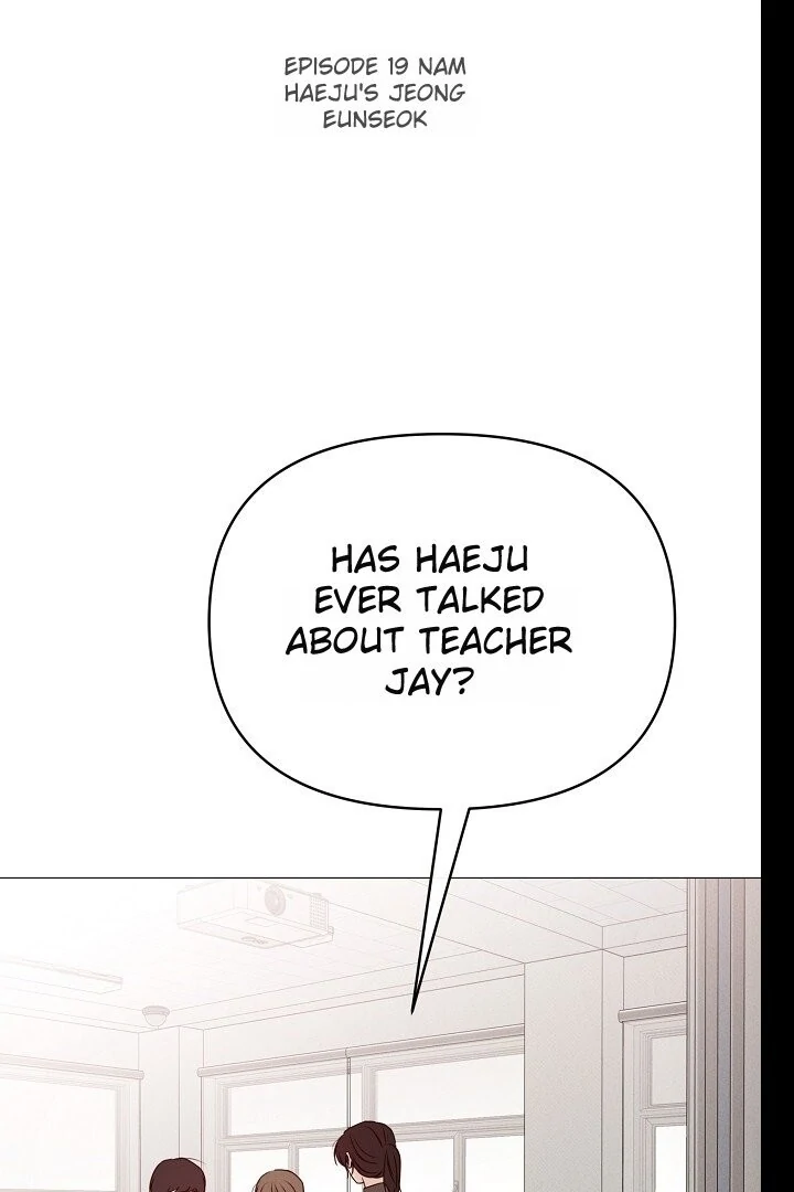 The Perfect Male Lead Chapter 19 - page 2