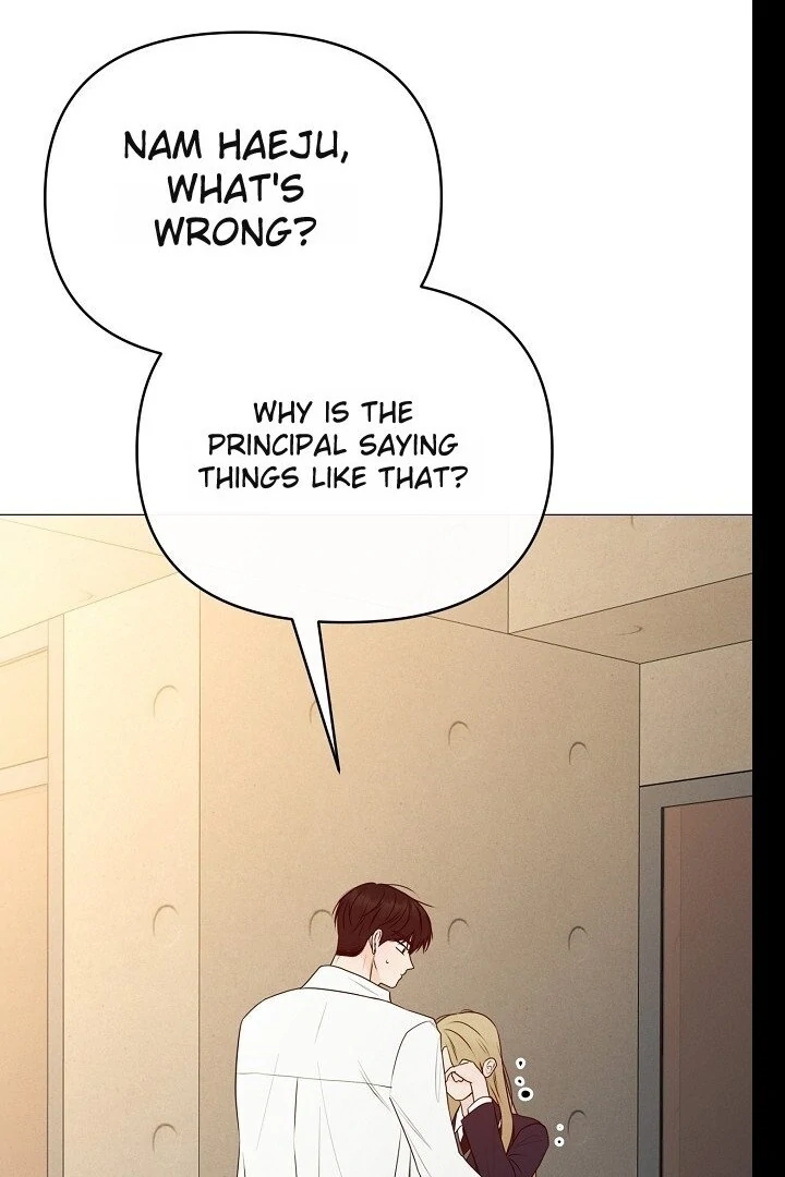 The Perfect Male Lead Chapter 19 - page 32