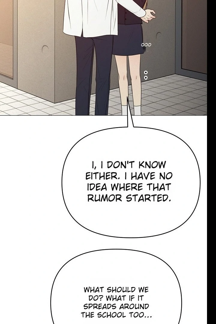 The Perfect Male Lead Chapter 19 - page 33