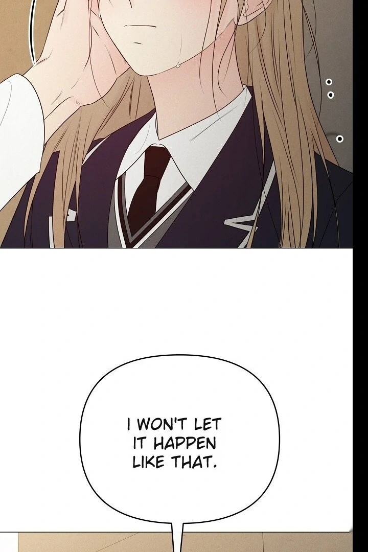 The Perfect Male Lead Chapter 19 - page 36