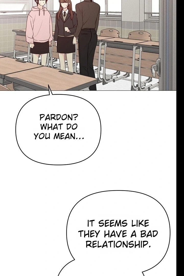 The Perfect Male Lead Chapter 19 - page 3