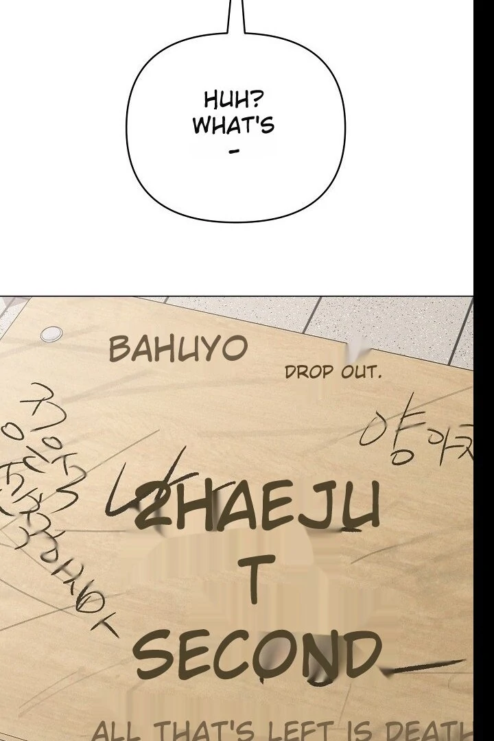 The Perfect Male Lead Chapter 19 - page 42