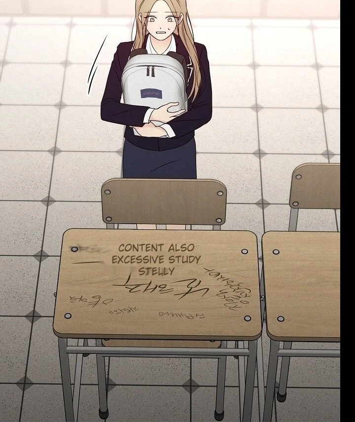 The Perfect Male Lead Chapter 19 - page 44