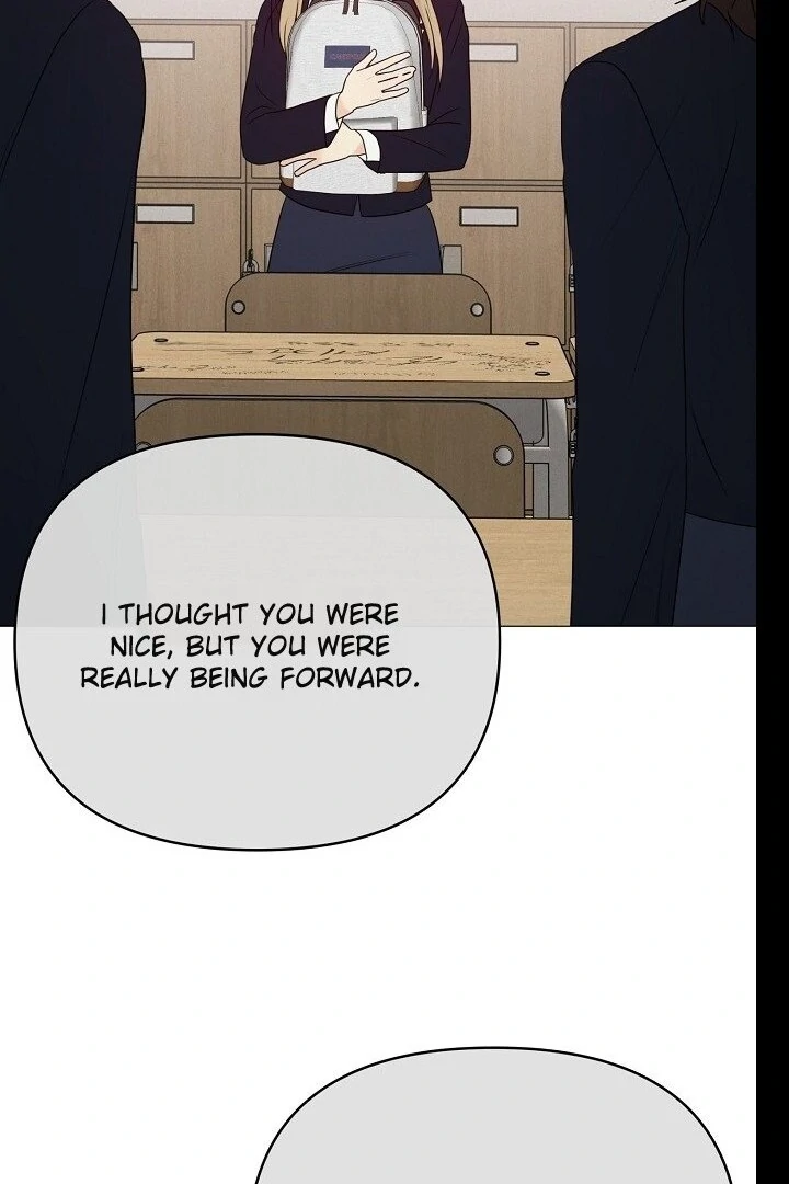 The Perfect Male Lead Chapter 19 - page 46