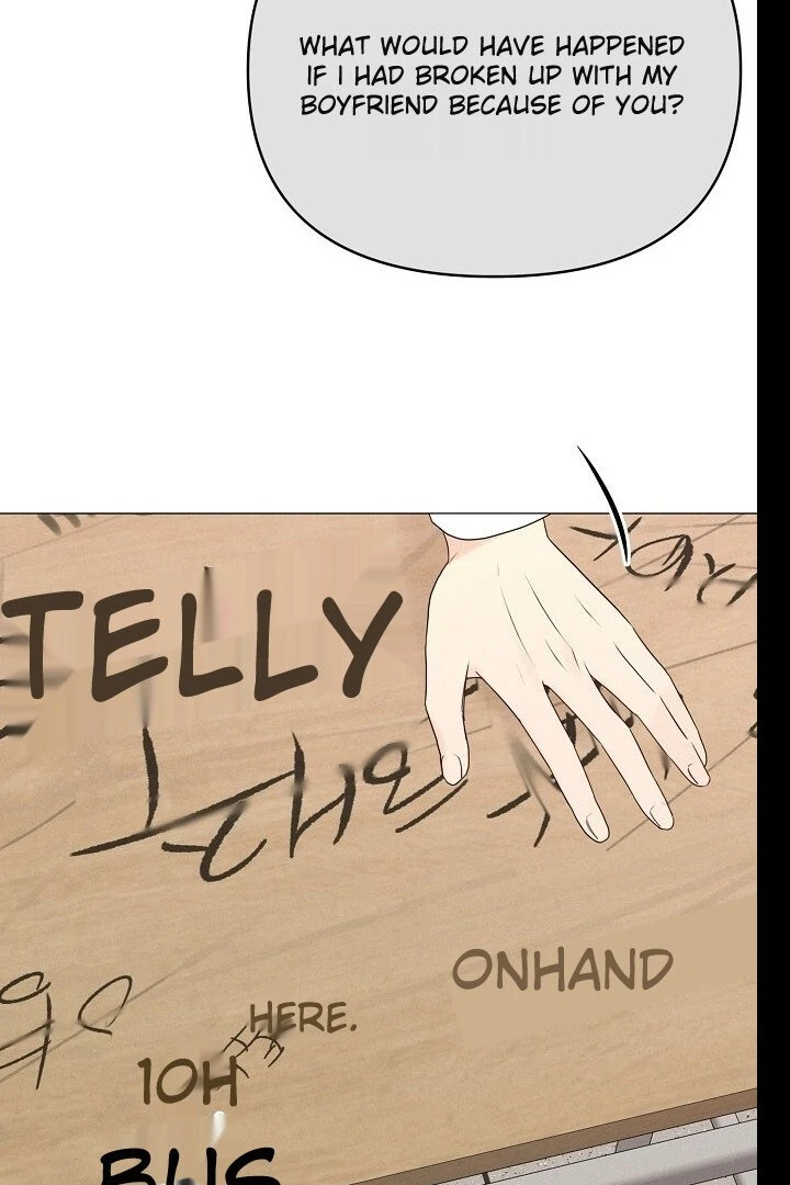 The Perfect Male Lead Chapter 19 - page 47