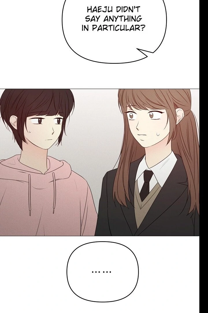 The Perfect Male Lead Chapter 19 - page 4