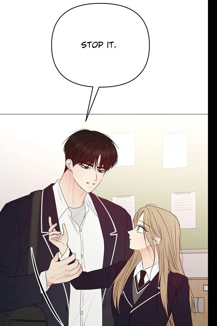 The Perfect Male Lead Chapter 19 - page 51